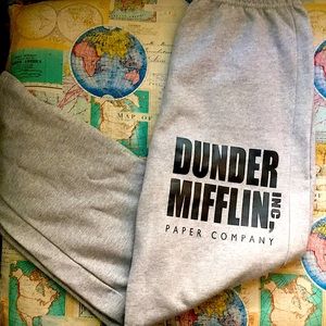 The Office Sweatpants/Joggers